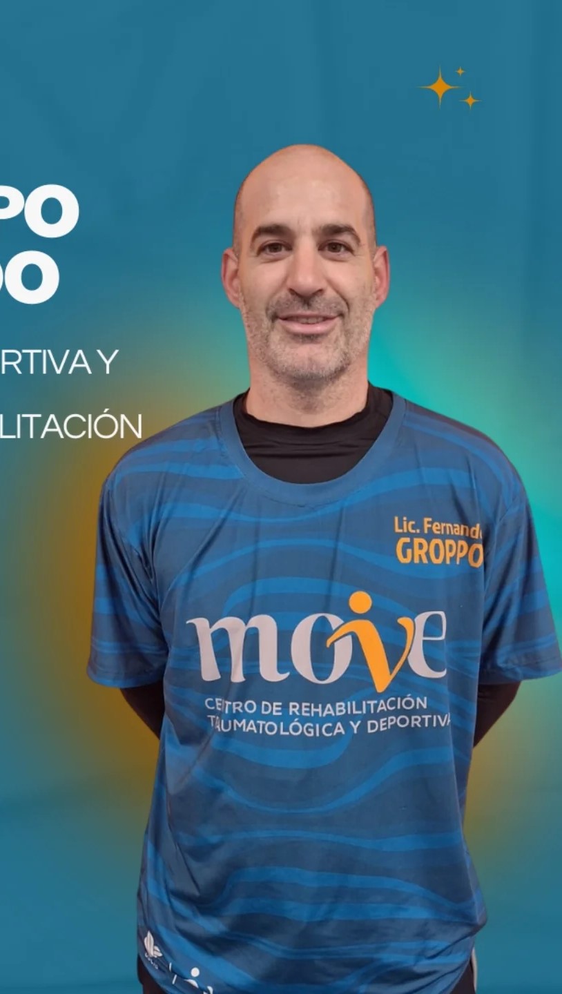Lic. Fernando Groppo