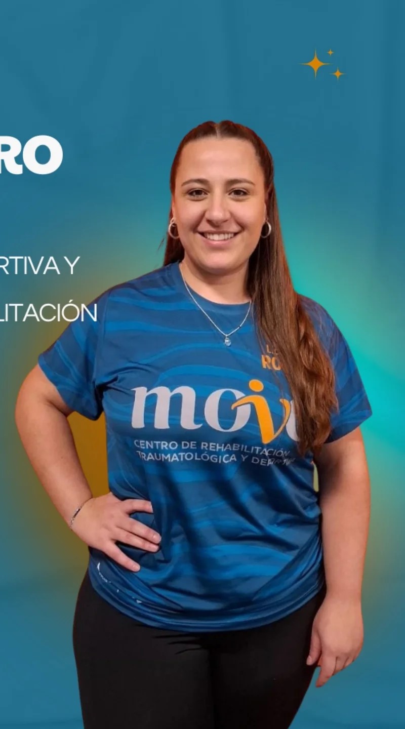 Lic. Vanesa Romero